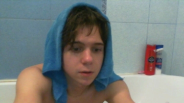 Luxallenn  27-10-2021 video lickfinger